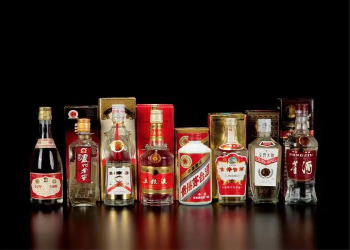 鸡冠老酒储存的方法